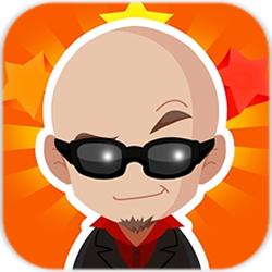 街頭大亂斗Street Gangster