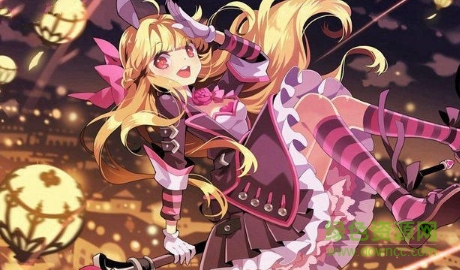 妄想學園游戲 v1.1 安卓版 0