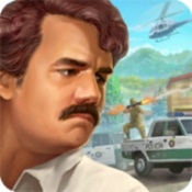 毒梟卡特爾戰(zhàn)爭(zhēng)中文