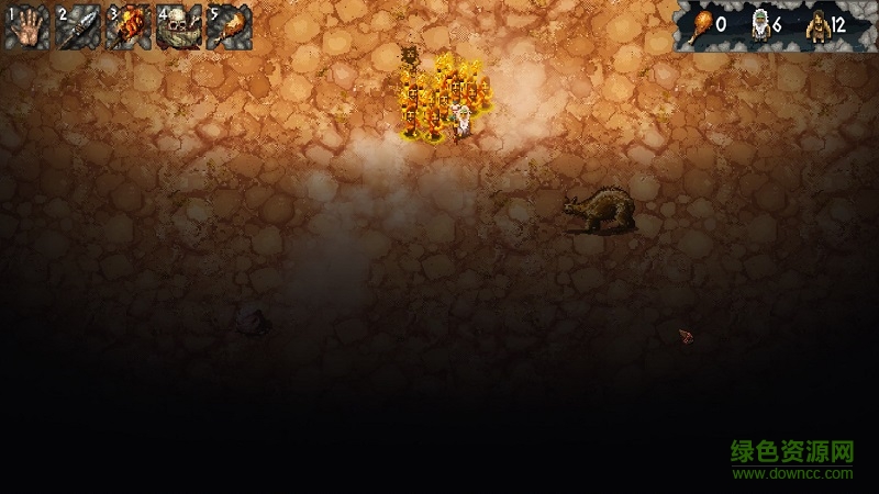 部落遷徙無限食物版 v1.11 安卓版 1