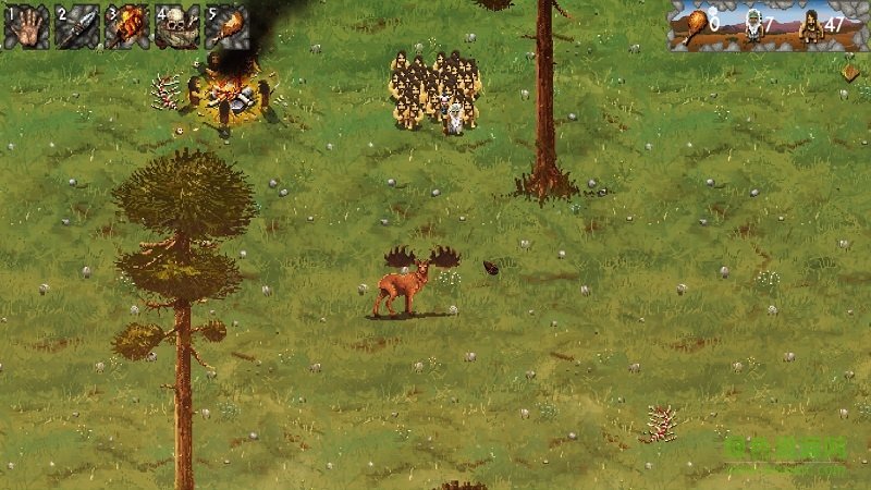 部落遷徙無限食物版 v1.11 安卓版 2