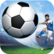 實況點球達人Soccer Shootout