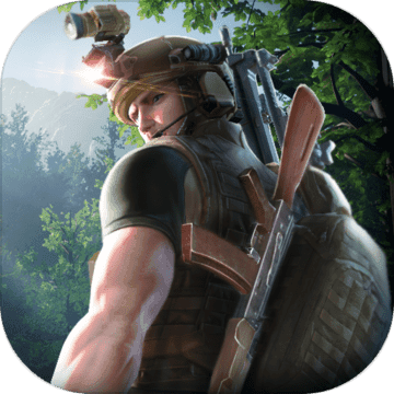 九游叢林法則大逃殺手游