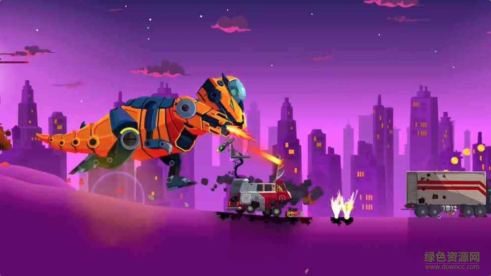 龍之丘2中文版(Dragon Hills) v1.0 安卓無限金幣版 1