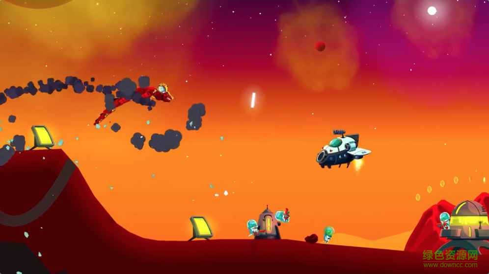 龍之丘2中文版(Dragon Hills 2) v1.2.12安卓版 0