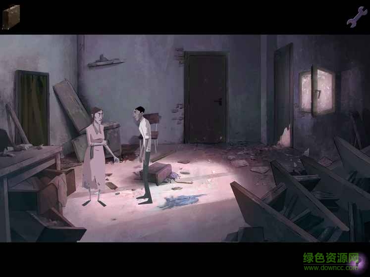 死亡同步中文版 v2.0 安卓 0