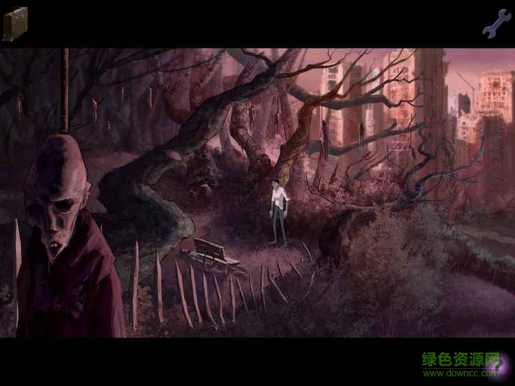 死亡同步漢化版