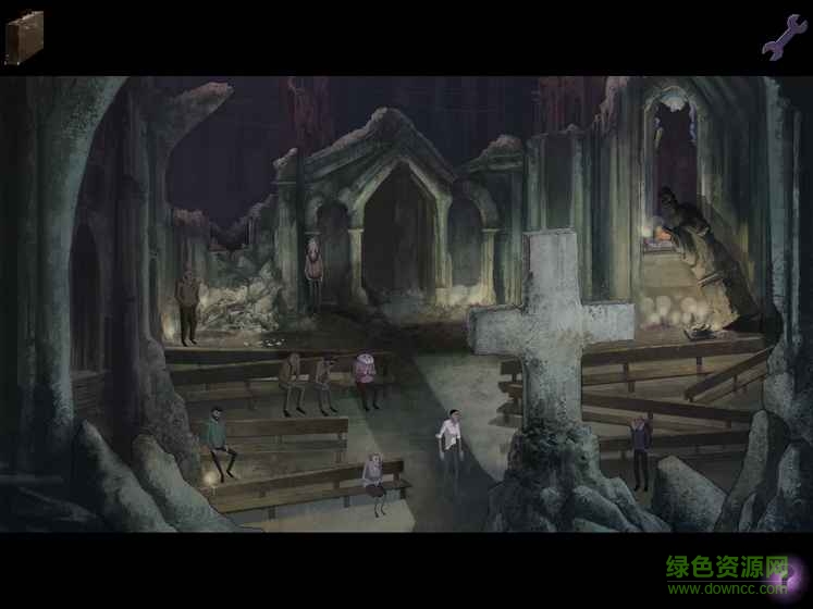 死亡同步漢化版下載