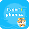 泰格趣拼tyger拼讀