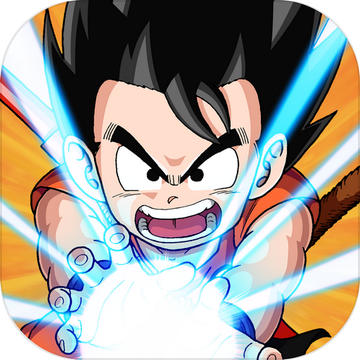 巨人版龍珠最強之戰(zhàn)手游