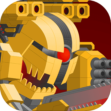 supermechs中文版(Super Mechs)