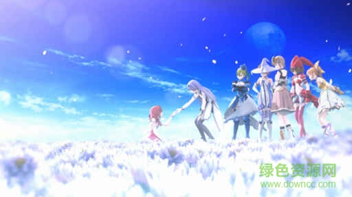 真白魔女官方版 v1.0 安卓最新版 3