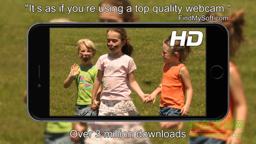 epoccam手機端 v2.0.6 安卓版 2