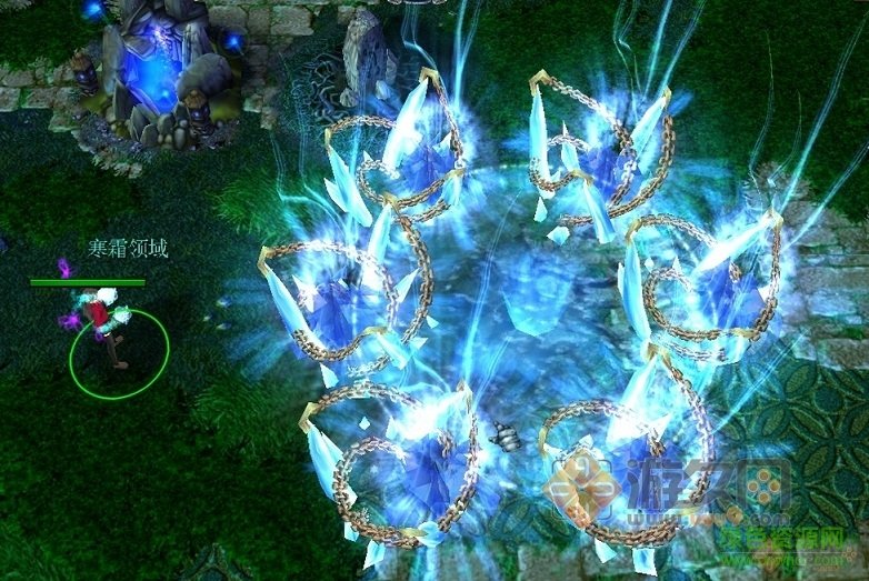 天神傳說1.8命運之輪無cdp閃版  0