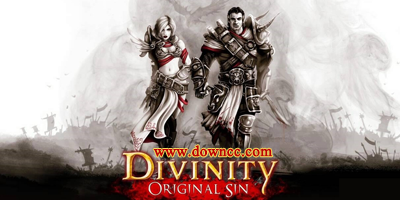 神界3游戲?qū)ｎ}-神界3原罪加強(qiáng)版-神界3原罪漢化補(bǔ)丁下載