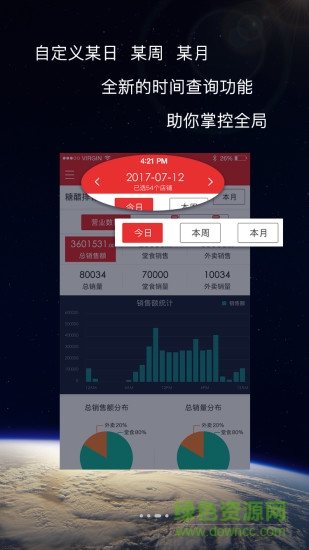 飲食老板通pro手機版2