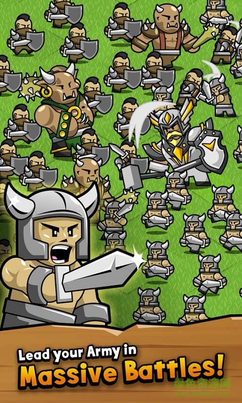 迷你王国手游 迷你王国游戏