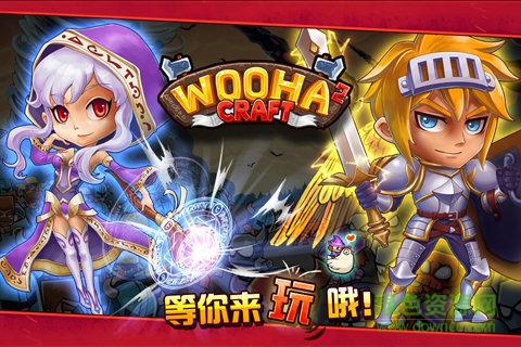 小米乖離性百萬斯巴達(dá)手游 v1.0 安卓版 0