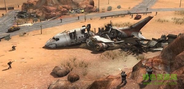 末日混戰(zhàn)中文版 免安裝版 0