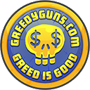 貪婪的槍八項(xiàng)修改器