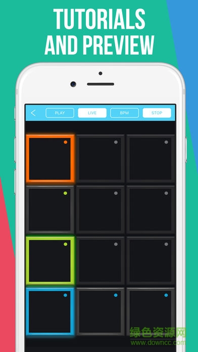 Drum Pads Guru手機(jī)版 v1.28 官方安卓版 3