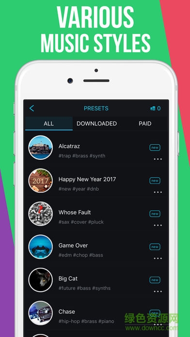 drum pads guru drum pads guru下載