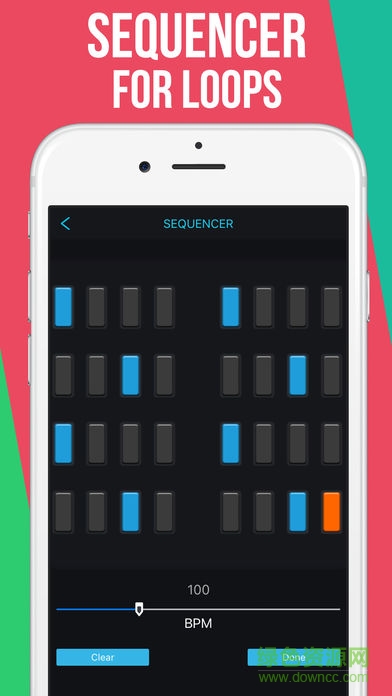 Drum Pads Guru手機(jī)版 v1.28 官方安卓版 2