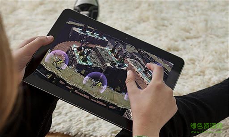 onlive云游戲漢化手機(jī)版 v1.4 安卓版 3