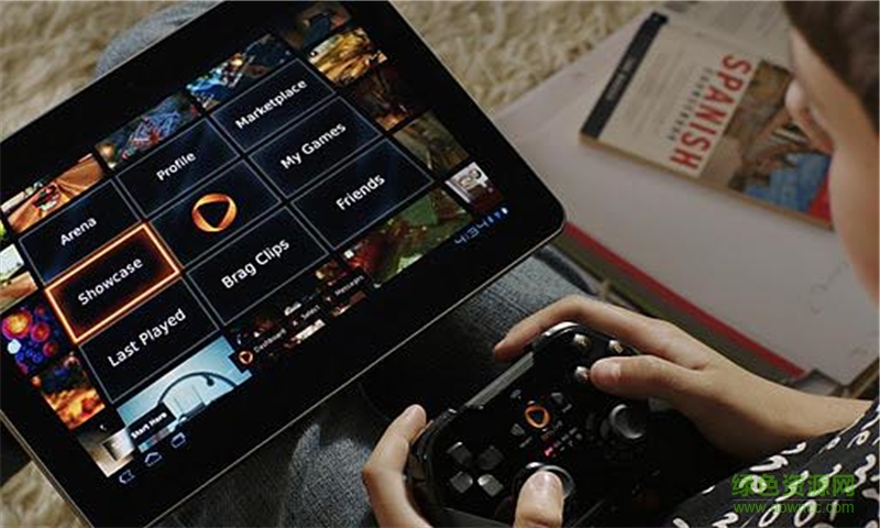 onlive云游戲漢化手機(jī)版 v1.4 安卓版 0