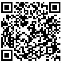 太保明星臉譜二維碼