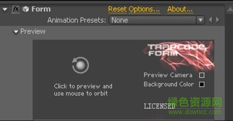 1.jpg mac版ae插件form