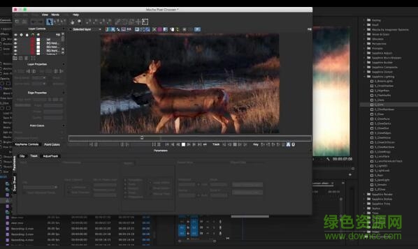 111111111.jpg ae藍(lán)寶石插件v11漢化版