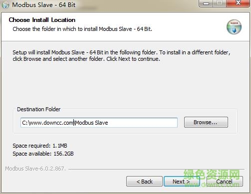 modbus slave最新版