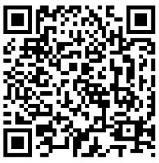 平安山西群眾版二維碼 平安山西二維碼