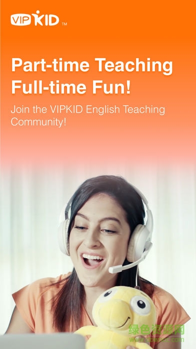 vipkid老師 vipkid老師