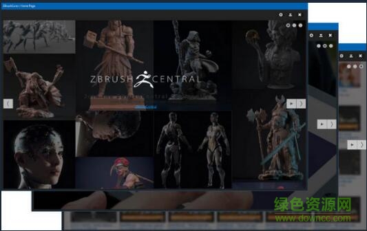 3.jpg zbrush4r8中文