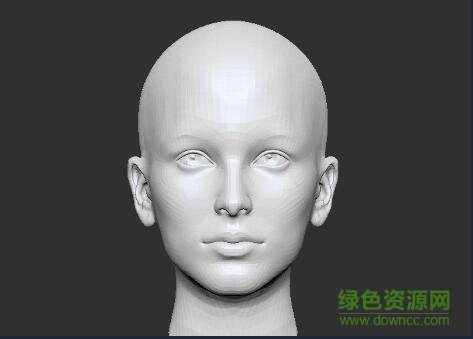 4.jpg zbrush4r8完美