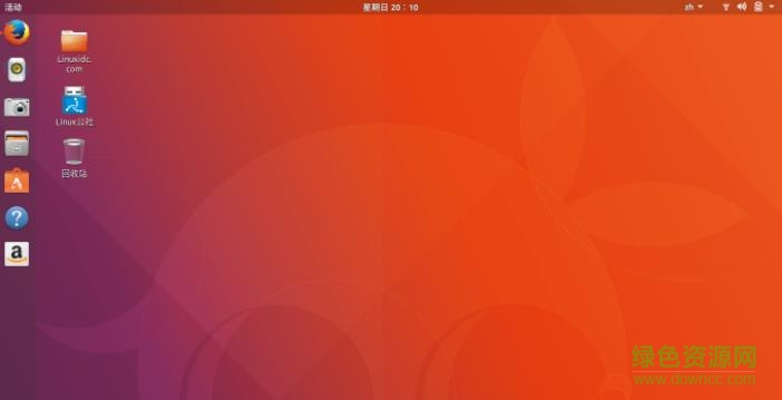ubuntu 17.10