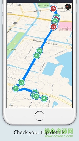flo駕駛行為分析軟件 flo駕駛行為分析軟件