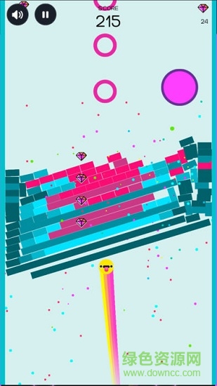 smashbeam普通下載