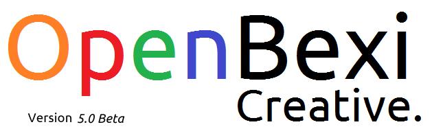 openbexi(html可視化編輯器) v5.0.2 免費版 0