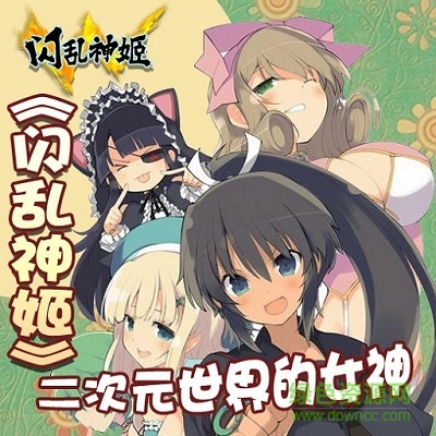 18831817.jpg 闪乱神姬