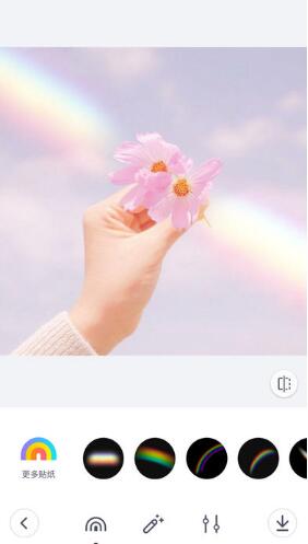 rainbow iphone rainbow軟件蘋果版