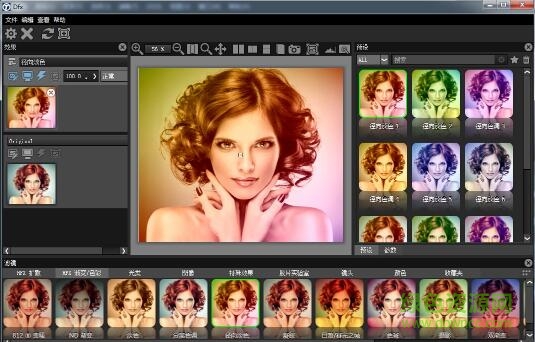 tiffen dfx 4.0漢化版