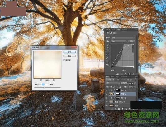光束大師濾鏡免費(fèi)版