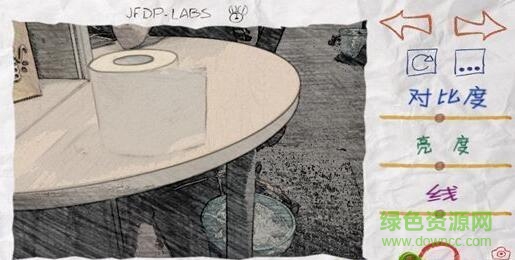 paper camera免費版