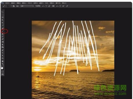 ps光束大師蘋(píng)果漢化版