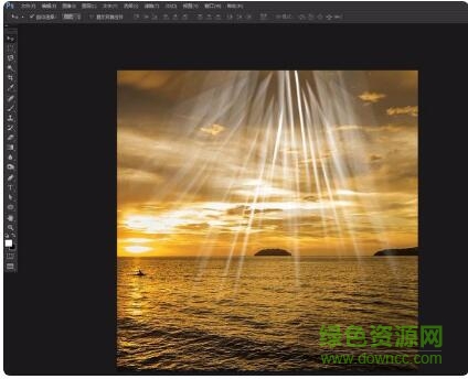 ps光束大師蘋(píng)果漢化版