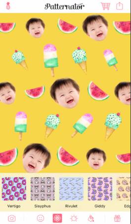 patternator安卓版漢化
