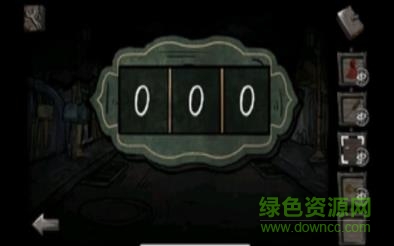 20180126322288873598.jpg 無人鎮(zhèn)密室逃脫游戲